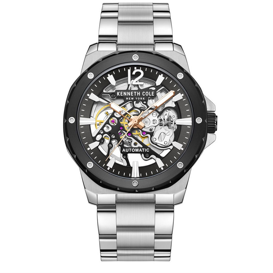 Часы Kenneth Cole Automatic KCWGL2217403
